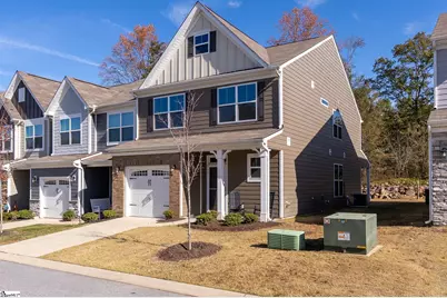 116 Cross Arbor Drive, Simpsonville, SC 29681 - Photo 2