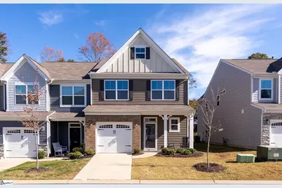 116 Cross Arbor Drive, Simpsonville, SC 29681 - Photo 1