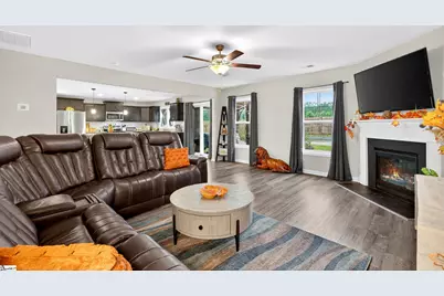 117 Bruinen Drive, Fountain Inn, SC 29644 - Photo 10