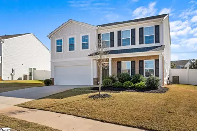 606 Whittier Street, Greenville, SC 29605 - Photo 2