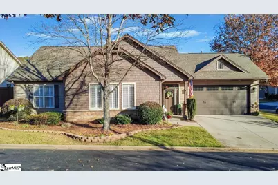 45 Dolerite Drive, Taylors, SC 29687 - Photo 1