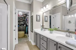 45 Dolerite Dr, Taylors, SC 29687 - Photo 16