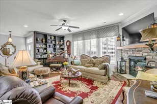 45 Dolerite Dr, Taylors, SC 29687 - Photo 6