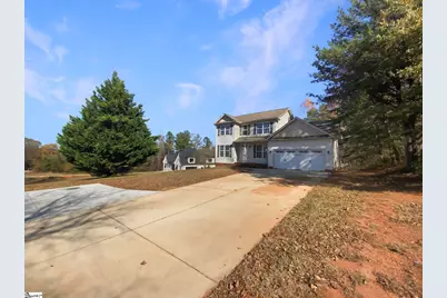 2069 Dickson Road, Inman, SC 29349 - Photo 28