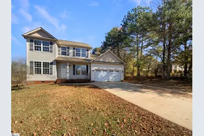 2069 Dickson Road, Inman, SC 29349 - Photo 1