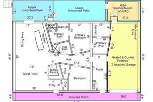 116 Allgood Rd, Pendleton, SC 29670 - Photo 50