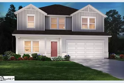 1596 Switchback Circle, Moore, SC 29369 - Photo 1