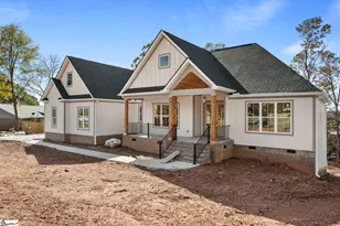 410 Holly Ridge Dr, Anderson, SC 29621 - Photo 2