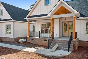 410 Holly Ridge Dr, Anderson, SC 29621 - Photo 4