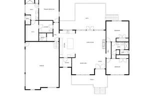 410 Holly Ridge Dr, Anderson, SC 29621 - Photo 46