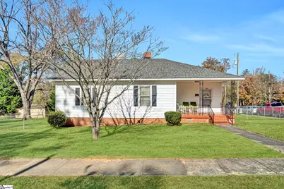 500 W Calhoun Street, Joanna, SC 29351 - Photo 1