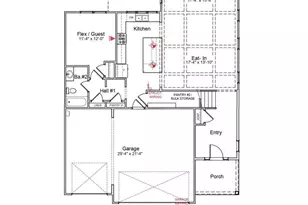 1062 Paula Parris Rd, Chesnee, SC 29323 - Photo 14