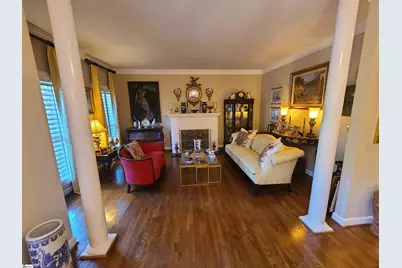 305 Beckworth Drive, Taylors, SC 29687 - Photo 4