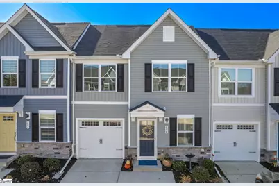 804 Staveley Lane, Greenville, SC 29617 - Photo 4