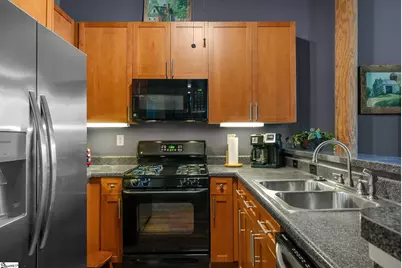 400 Mills Avenue #305, Greenville, SC 29605 - Photo 4