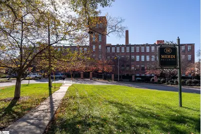 400 Mills Avenue #305, Greenville, SC 29605 - Photo 36
