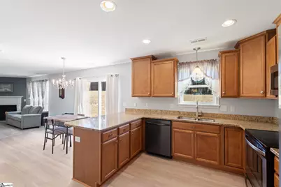 23 Ivyberry Road, Simpsonville, SC 29681 - Photo 10