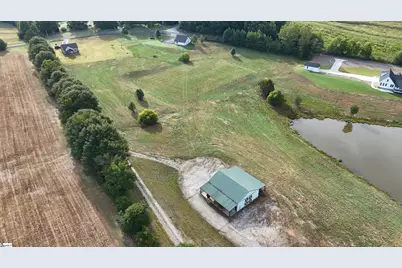 4941 Jug Factory Road, Campobello, SC 29322 - Photo 22