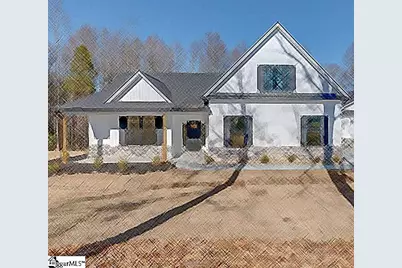 4941 Jug Factory Road, Campobello, SC 29322 - Photo 2