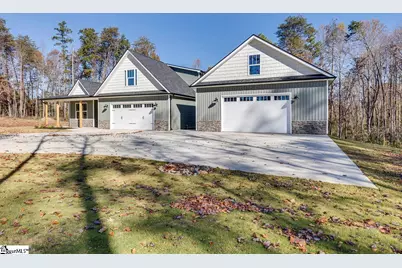 337 Jackson Grove Road, Travelers Rest, SC 29690 - Photo 2