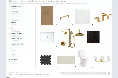 103 Birch Horizon Avenue, Simpsonville, SC 29681 - Photo 16