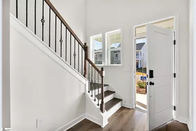 7038 New Horizons Lane #Lot 91, Boiling Springs, SC 29316 - Photo 4