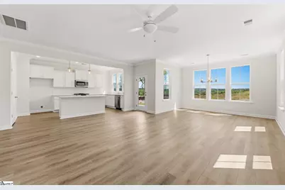7038 New Horizons Lane #Lot 91, Boiling Springs, SC 29316 - Photo 6