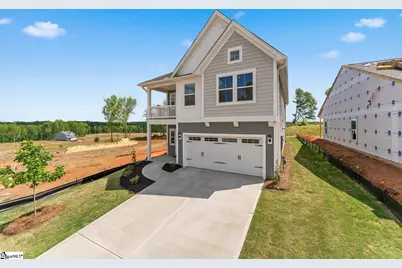 7038 New Horizons Lane #Lot 91, Boiling Springs, SC 29316 - Photo 2