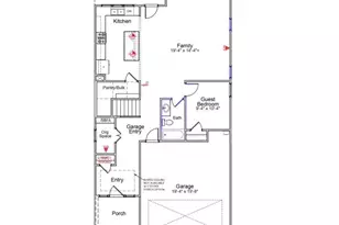 7038 New Horizons Ln, Boiling Springs, SC 29316 - Photo 2