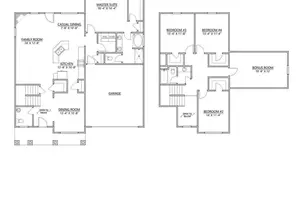 233 Abelia Mdws Dr, Piedmont, SC 29673 - Photo 2