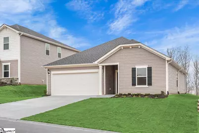1588 Switchback Circle, Moore, SC 29369 - Photo 2