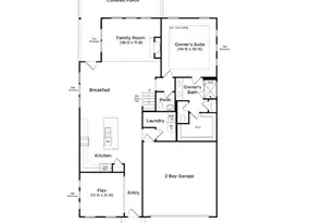 134 Ives Wy, Piedmont, SC 29673 - Photo 32