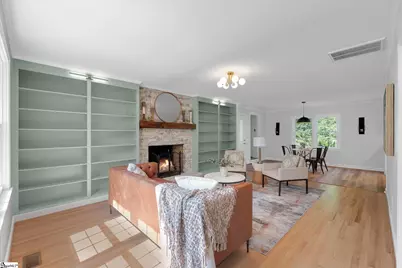 198 Old Plantation Road, Travelers Rest, SC 29690 - Photo 4