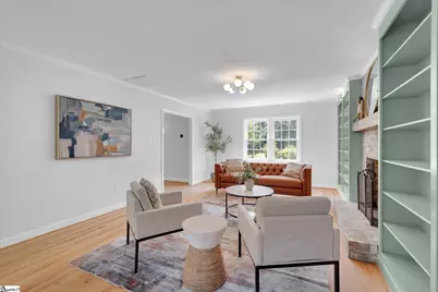 198 Old Plantation Road, Travelers Rest, SC 29690 - Photo 6