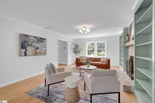 198 Old Plantation Rd, Travelers Rest, SC 29690 - Photo 6