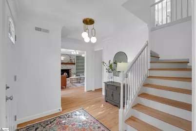 198 Old Plantation Road, Travelers Rest, SC 29690 - Photo 2