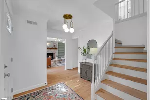 198 Old Plantation Rd, Travelers Rest, SC 29690 - Photo 2