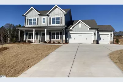 114 Nannies Circle, Williamston, SC 29697 - Photo 4