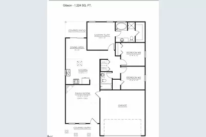 301 Musgrove Court, Piedmont, SC 29673 - Photo 2