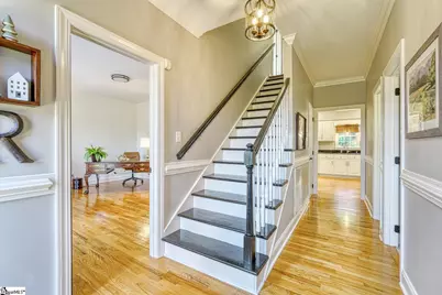 420 S Oakley Lane, Spartanburg, SC 29301 - Photo 16