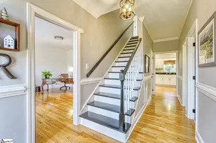 420 S Oakley Ln, Spartanburg, SC 29301 - Photo 16