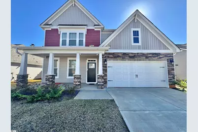 21 Dodd Trail, Greenville, SC 29605 - Photo 2