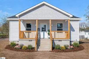 300 Farley St, Spartanburg, SC 29303 - Photo 1