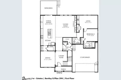 901 Whitemarsh Avenue, Simpsonville, SC 29680 - Photo 48