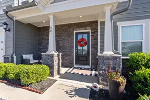 901 Whitemarsh Ave, Simpsonville, SC 29680 - Photo 4