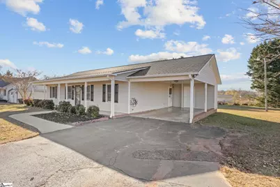 5435 Parris Bridge Road, Boiling Springs, SC 29316 - Photo 4