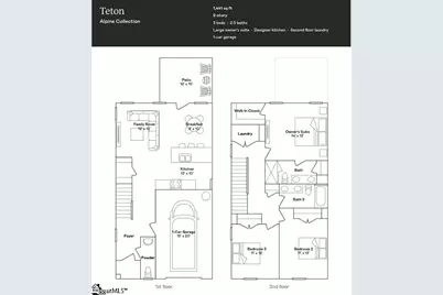 123 Selton Place, Taylors, SC 29687 - Photo 2