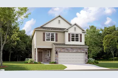 203 Bean Springs Court, Taylors, SC 29687 - Photo 1
