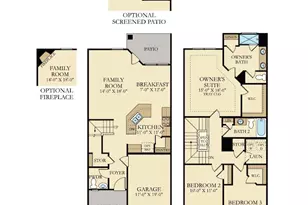 1644 Sundiata St, Piedmont, SC 29673 - Photo 2