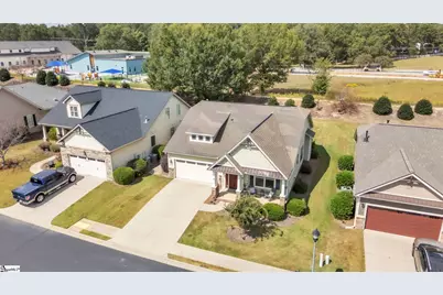 121 Belle Oaks Drive, Simpsonville, SC 29680 - Photo 42